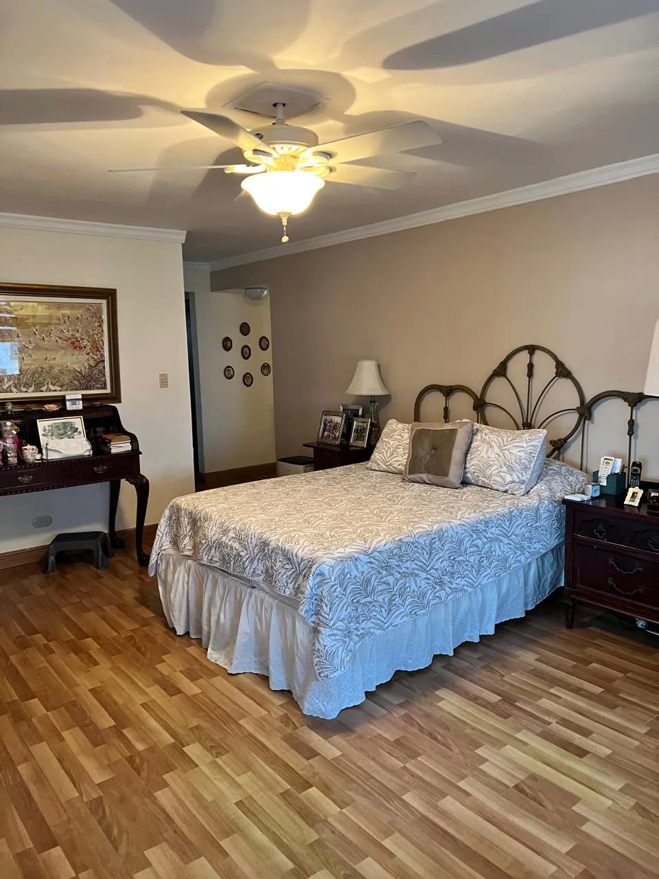 VENTA DE APARTAMENTO VACÍO PH ANA GLORIA, PUNTA PAITILLA