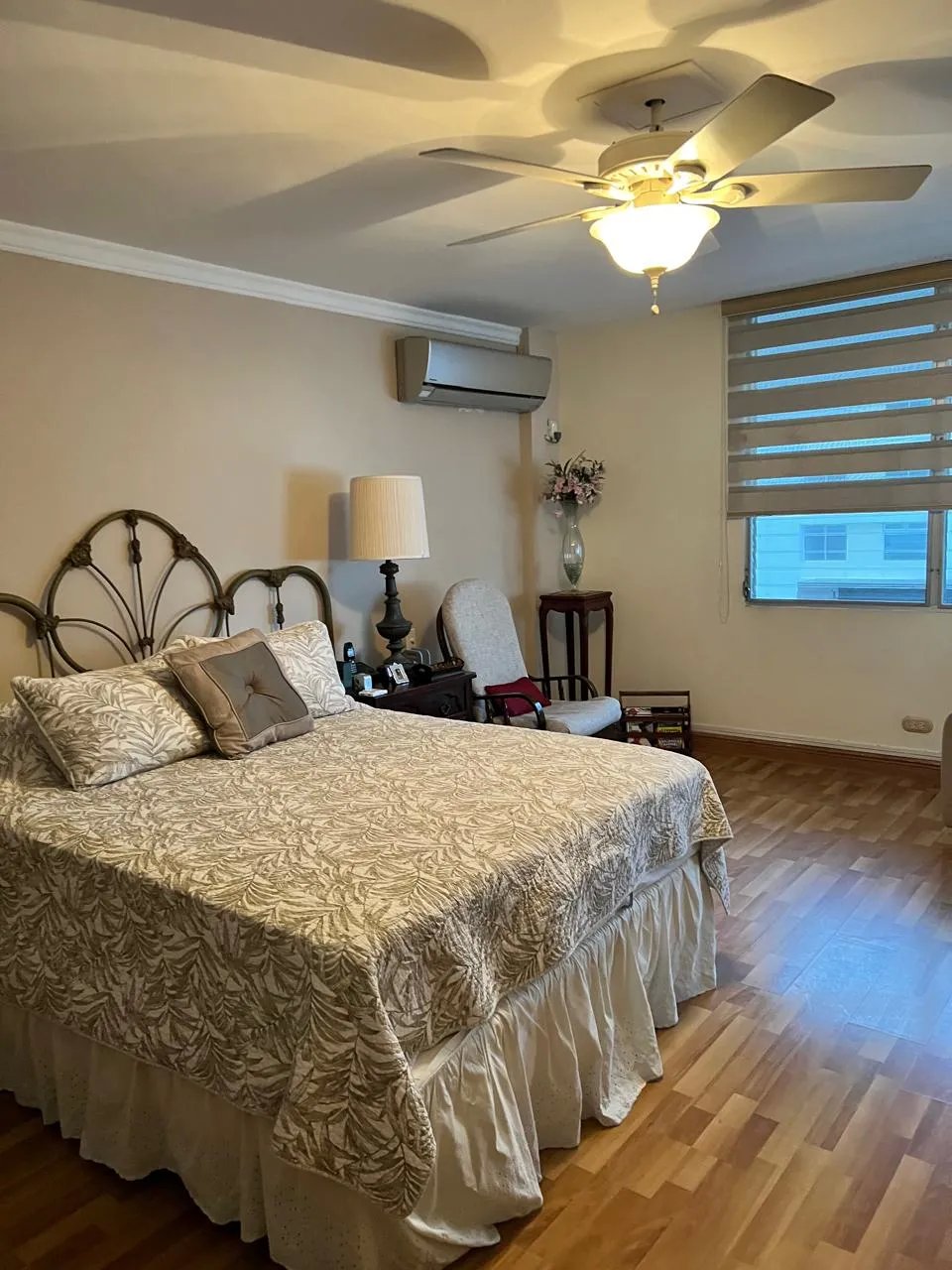 VENTA DE APARTAMENTO VACÍO PH ANA GLORIA, PUNTA PAITILLA