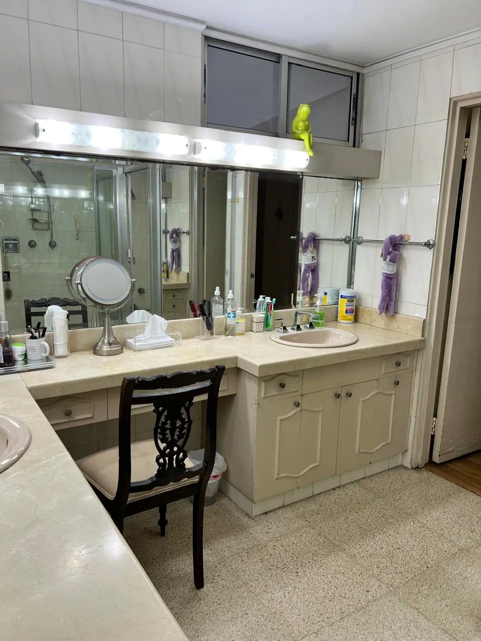 VENTA DE APARTAMENTO VACÍO PH ANA GLORIA, PUNTA PAITILLA