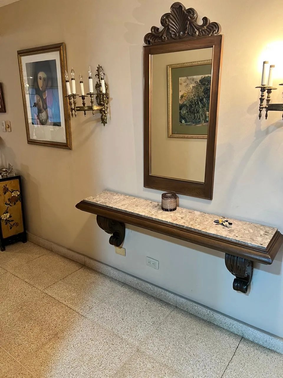 VENTA DE APARTAMENTO VACÍO PH ANA GLORIA, PUNTA PAITILLA