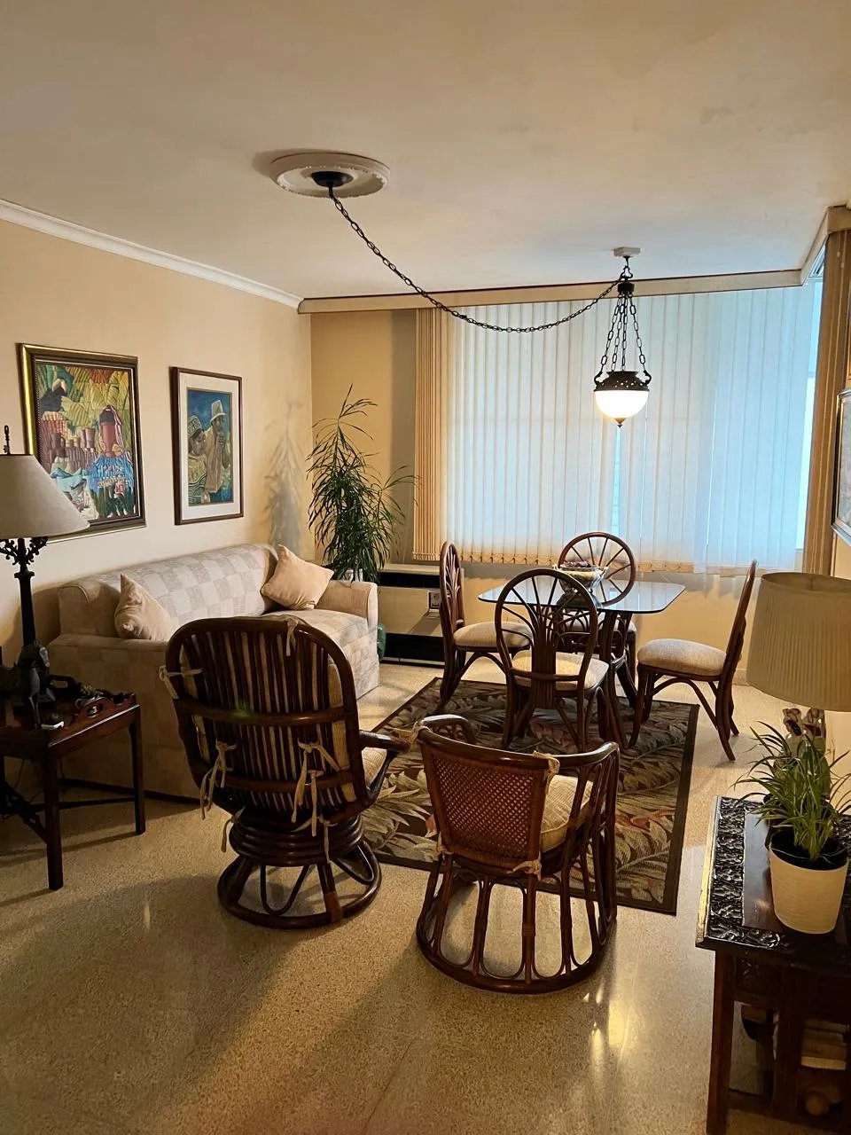 VENTA DE APARTAMENTO VACÍO PH ANA GLORIA, PUNTA PAITILLA