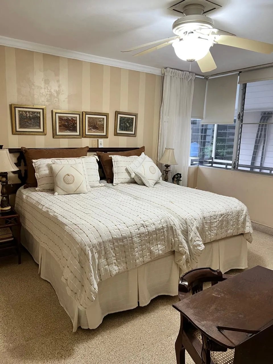 VENTA DE APARTAMENTO VACÍO PH ANA GLORIA, PUNTA PAITILLA