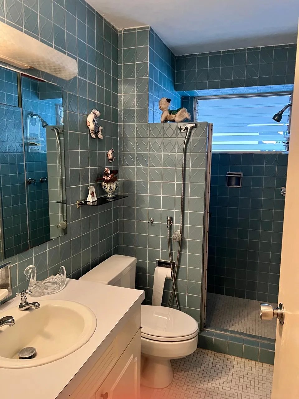 VENTA DE APARTAMENTO VACÍO PH ANA GLORIA, PUNTA PAITILLA