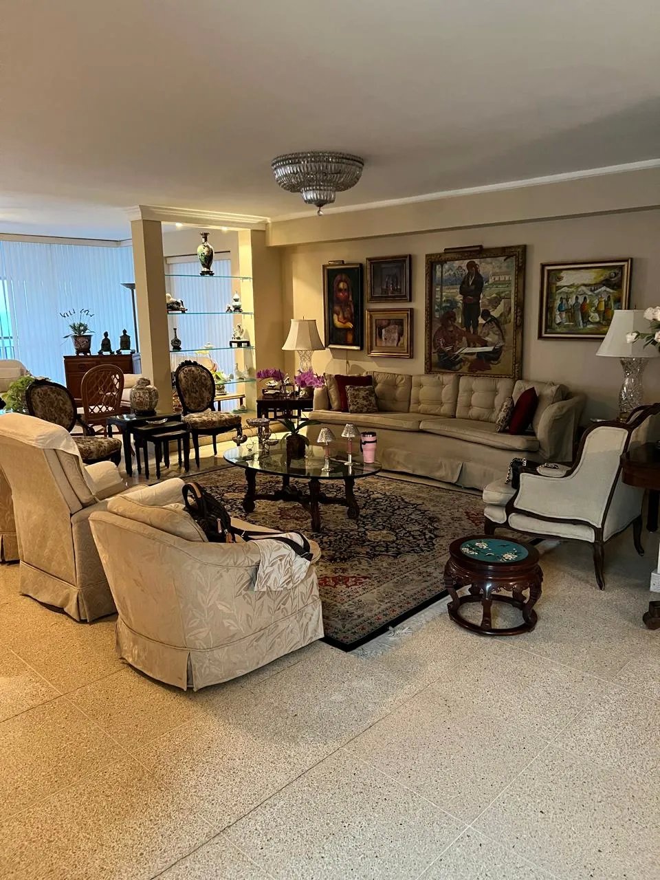 VENTA DE APARTAMENTO VACÍO PH ANA GLORIA, PUNTA PAITILLA