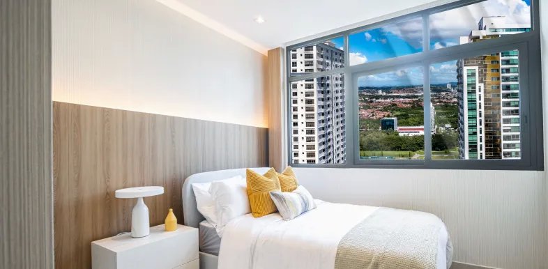 Venta de Apartamentos en PH Nogal, Costa del Este