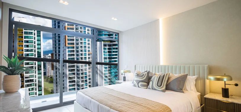 Venta de Apartamentos en PH Nogal, Costa del Este