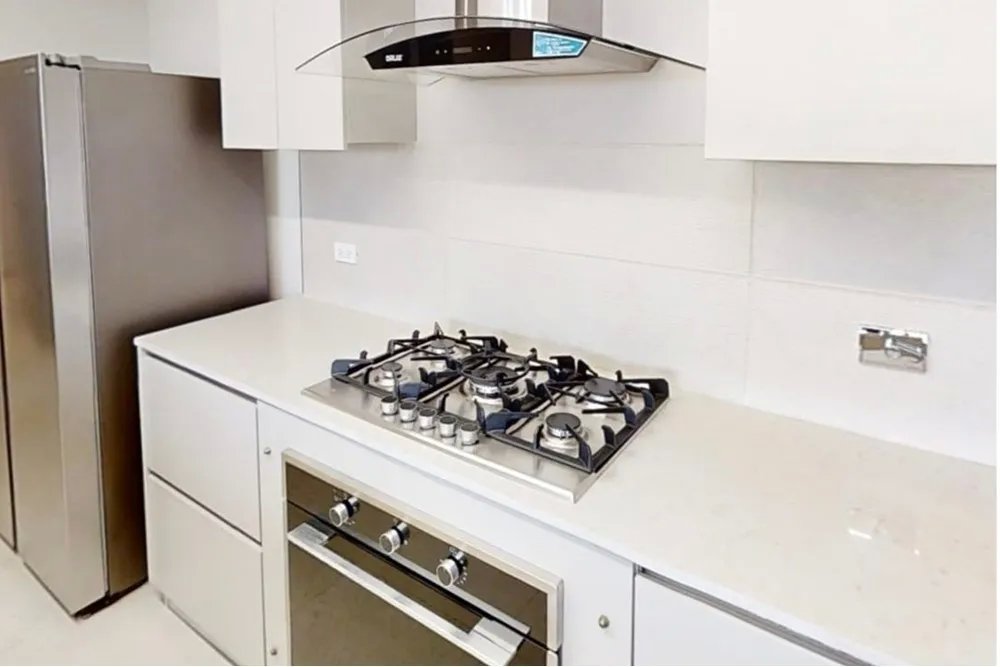 Apartment For Sale in Casa Bianca