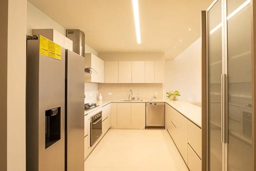 Venta de apartamento en Casa Bianca, Costa del este, Panamá