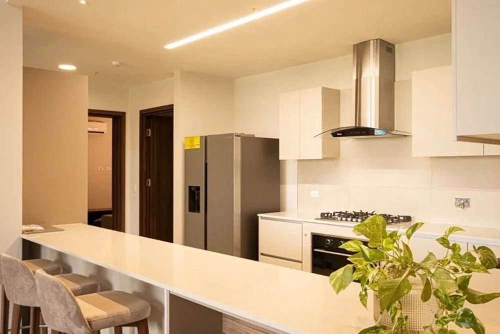 Venta de apartamento en Casa Bianca, Costa del este, Panamá