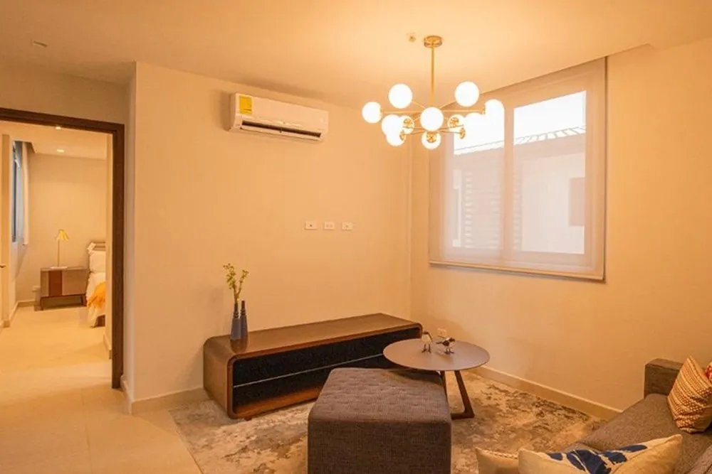 Venta de apartamento en Casa Bianca, Costa del este, Panamá