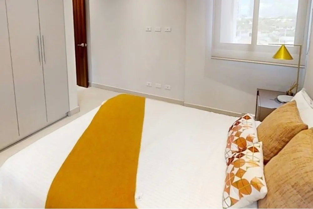 Venta de apartamento en Casa Bianca, Costa del este, Panamá