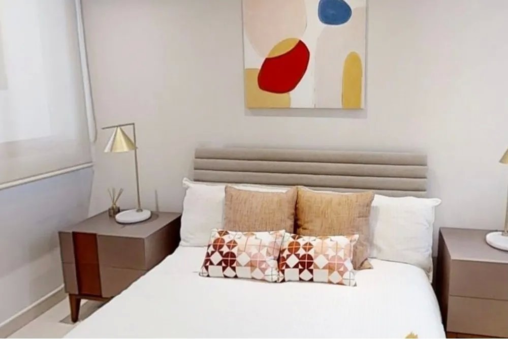 Venta de apartamento en Casa Bianca, Costa del este, Panamá