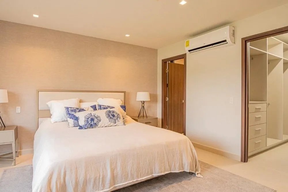 Venta de apartamento en Casa Bianca, Costa del este, Panamá