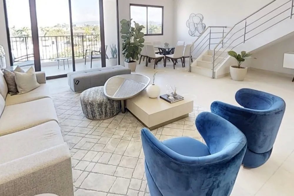 Venta de apartamento en Casa Bianca, Costa del este, Panamá