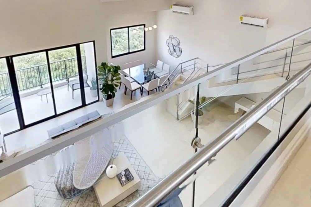 Venta de apartamento en Casa Bianca, Costa del este, Panamá
