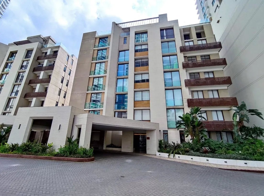 Venta de Apartamento en Punta Pacífica, Panamá