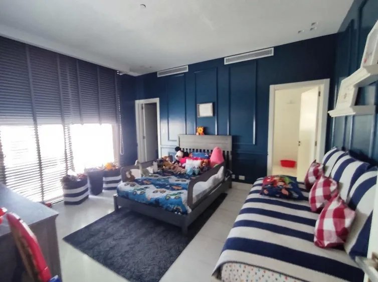 Venta de Apartamento en Punta Pacífica, Panamá