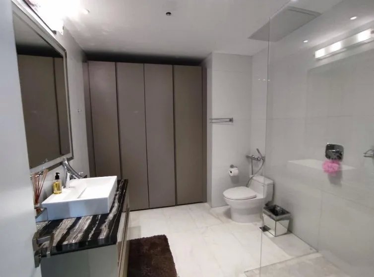Venta de Apartamento en Punta Pacífica, Panamá