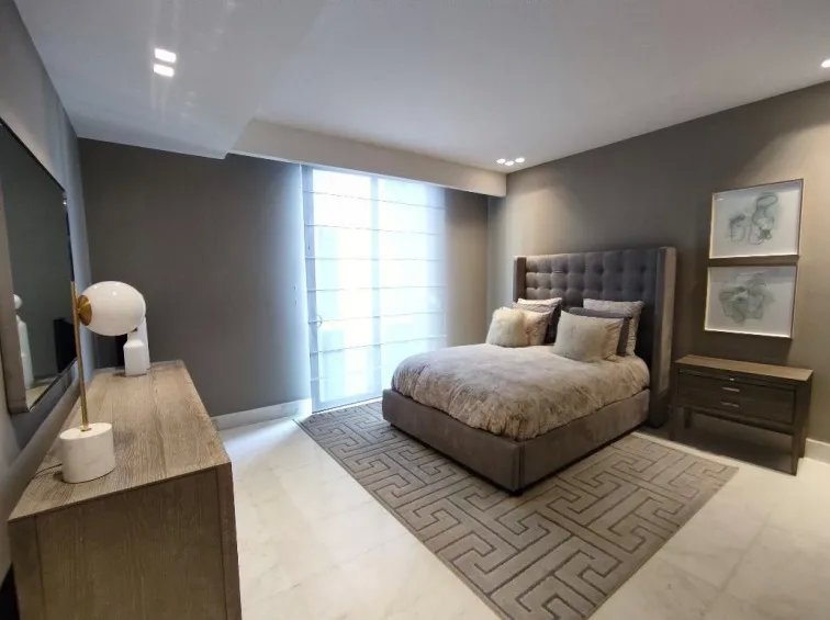 Venta de Apartamento en Punta Pacífica, Panamá