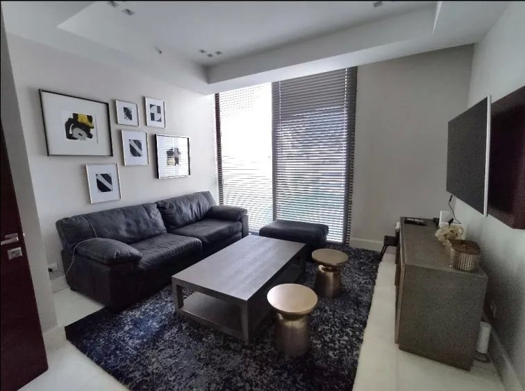 Apartment For Sale in Punta Pacifica
