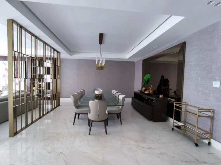 Apartment For Sale in Punta Pacifica