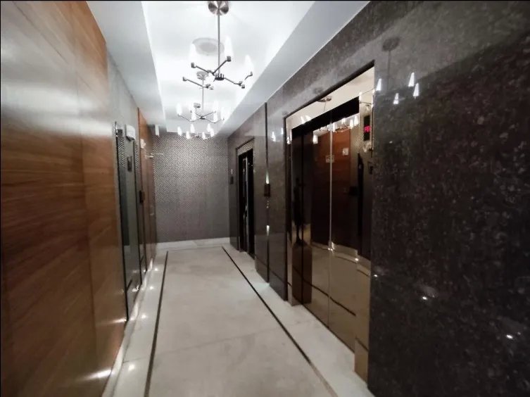 Apartment For Sale in Punta Pacifica