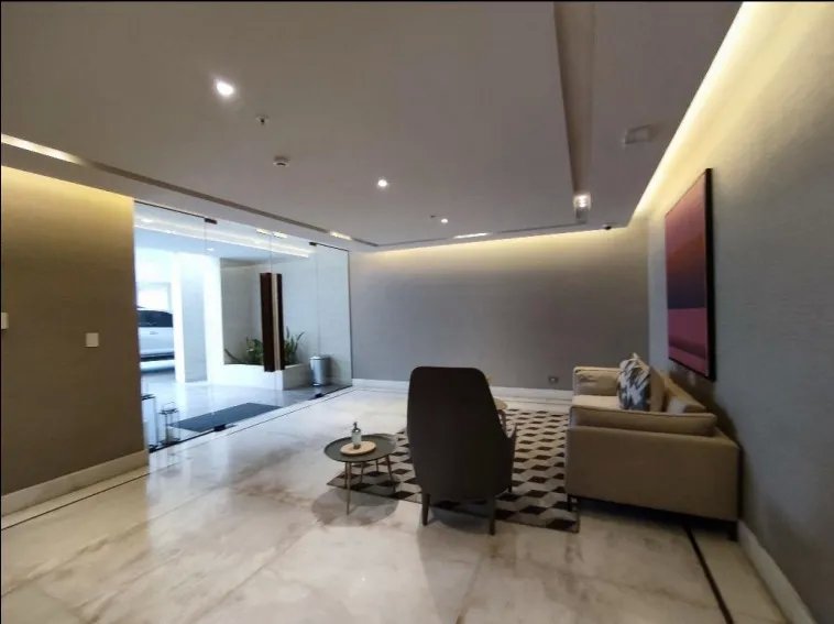 Apartment For Sale in Punta Pacifica