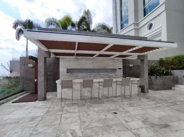 Apartment For Sale in Punta Pacifica