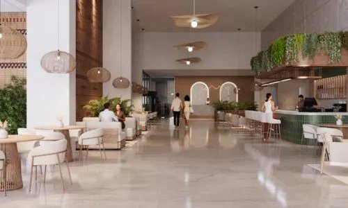 Apartment For Sale in Playa Bonita
