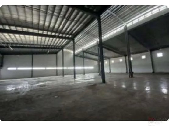 Bodega Industrial en Venta Tocumen