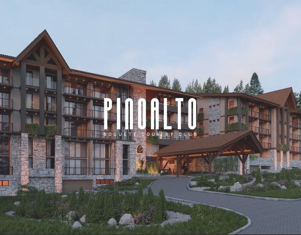 Venta de Propiedad Amoblada en Pino Alto, Boquete, Panamá