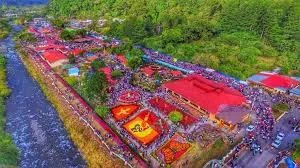Venta de Propiedad Amoblada en Pino Alto, Boquete, Panamá