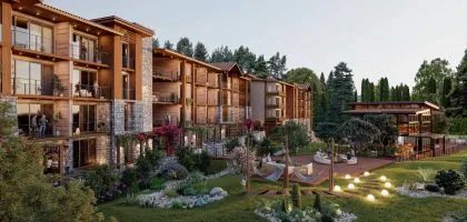 Condominium For Sale in Boquete
