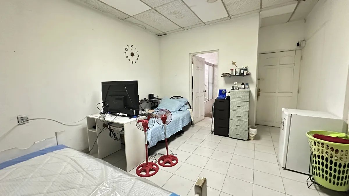 Se vende casa en Avenida Balboa, Bella Vista