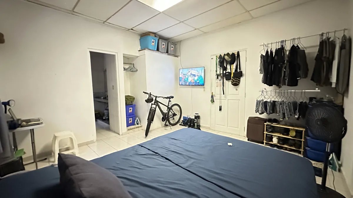 Se vende casa en Avenida Balboa, Bella Vista