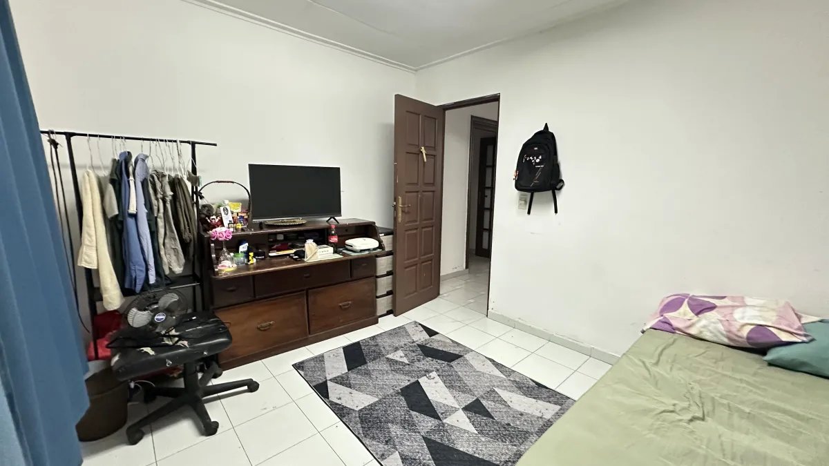 Se vende casa en Avenida Balboa, Bella Vista
