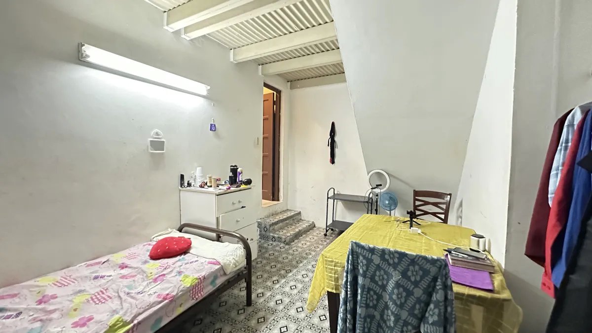Se vende casa en Avenida Balboa, Bella Vista