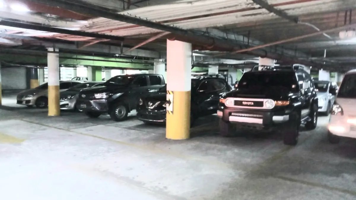 Office For Sale in Paitilla