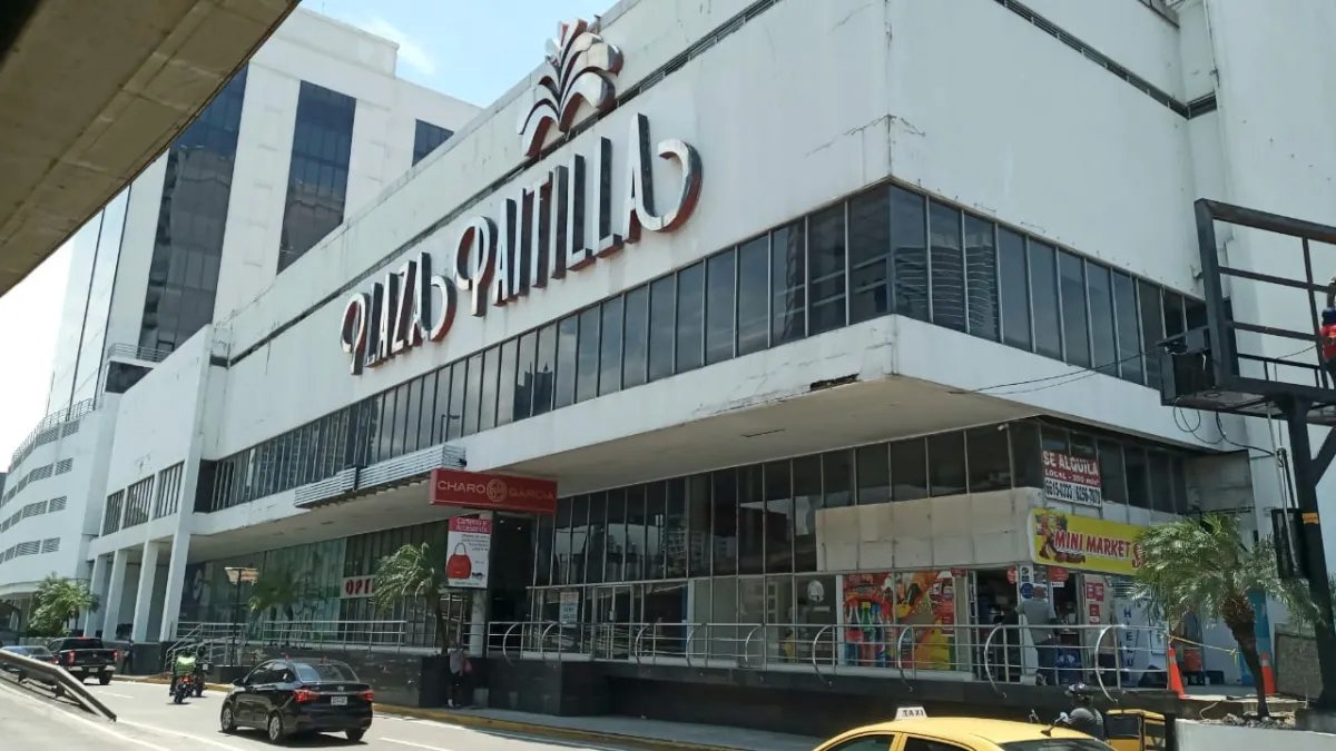 Office For Sale in Paitilla