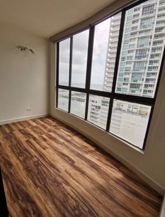 Venta de apartamento en P.H. Courtyard View, Panamá