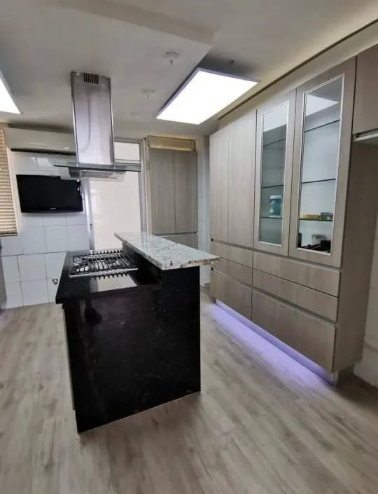 Venta de apartamento en P.H. Courtyard View, Panamá