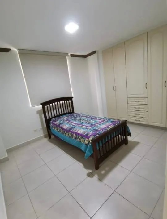 Venta de apartamento en P.H. Courtyard View, Panamá