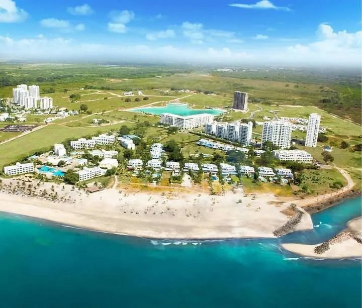Venta de Apartamento en Playa Blanca Coclé - Panamá