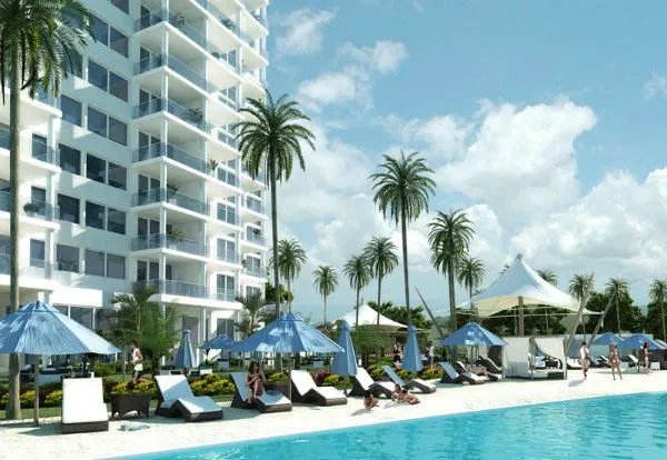 Venta de Apartamento en Playa Blanca Coclé - Panamá