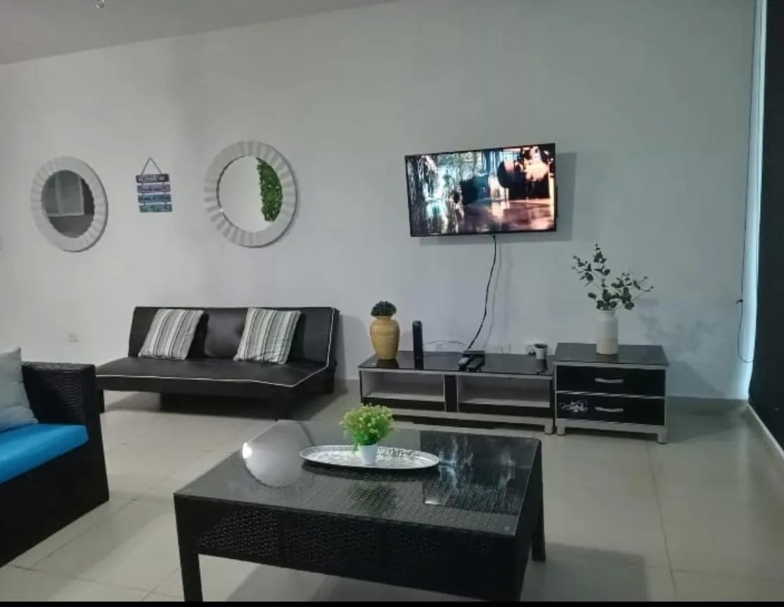 Venta de Apartamento en Playa Blanca Coclé - Panamá