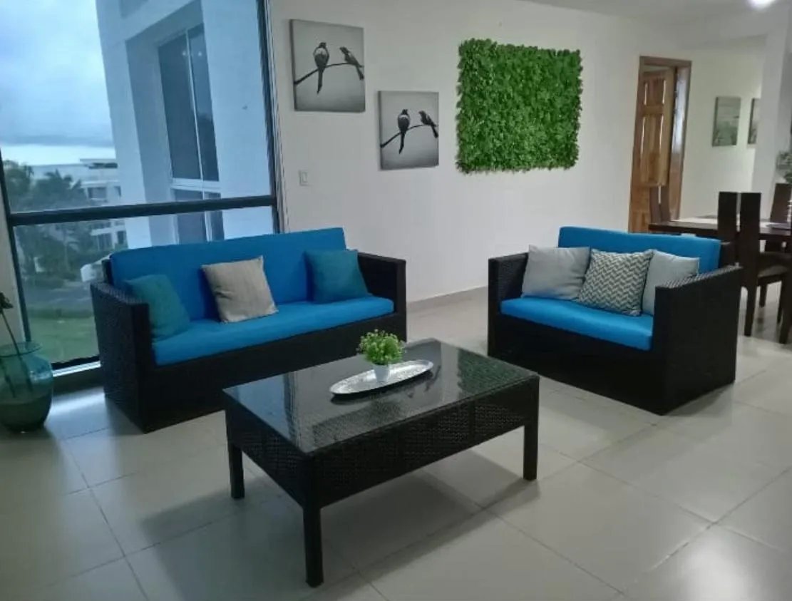 Venta de Apartamento en Playa Blanca Coclé - Panamá