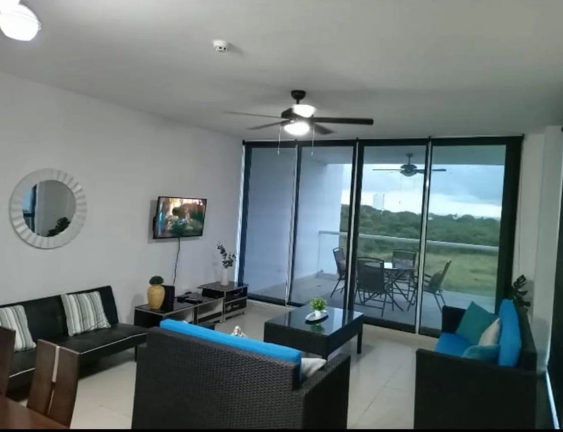Venta de Apartamento en Playa Blanca Coclé - Panamá