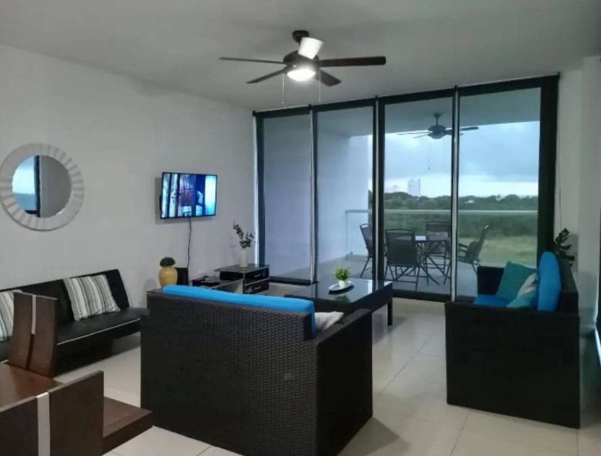 Venta de Apartamento en Playa Blanca Coclé - Panamá