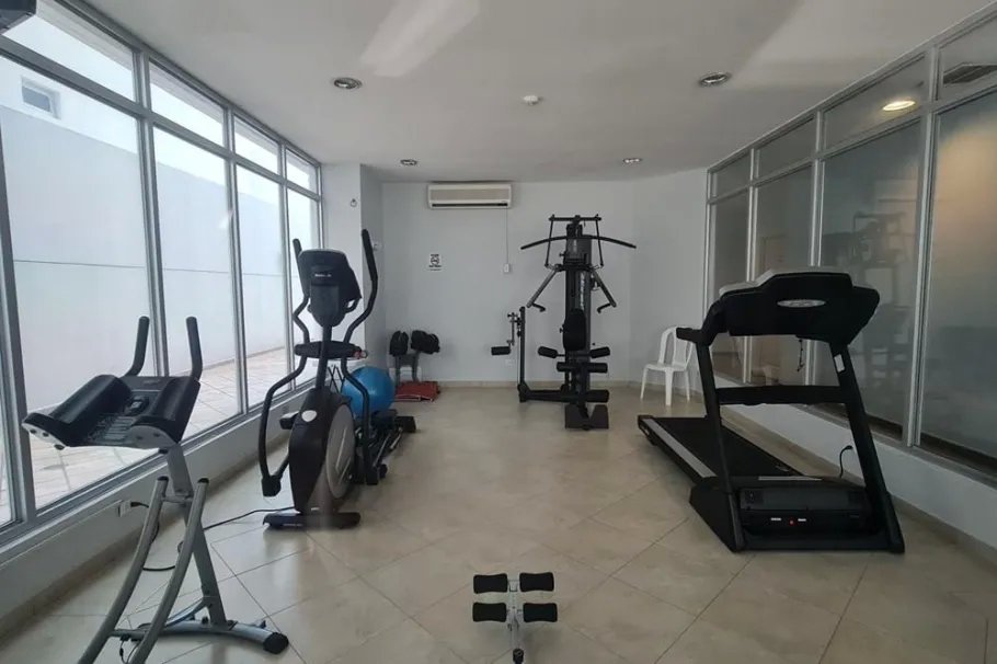 Se vende apartamento full amoblado en PH Sol Marina, Marbella