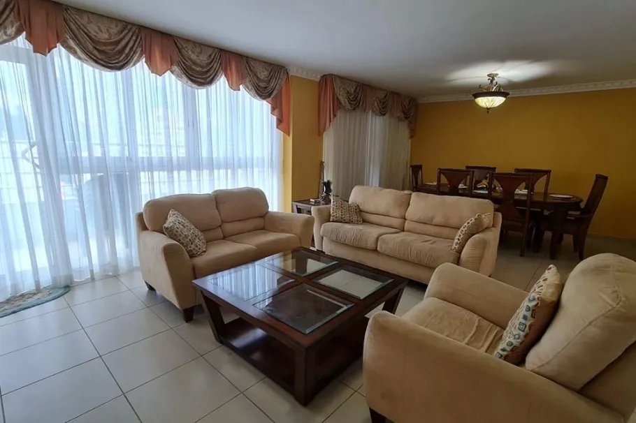 Se vende apartamento full amoblado en PH Sol Marina, Marbella